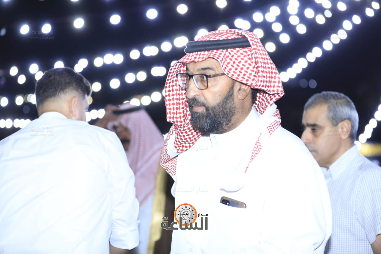 Madar Al-Saa Images 0.5073319737358025