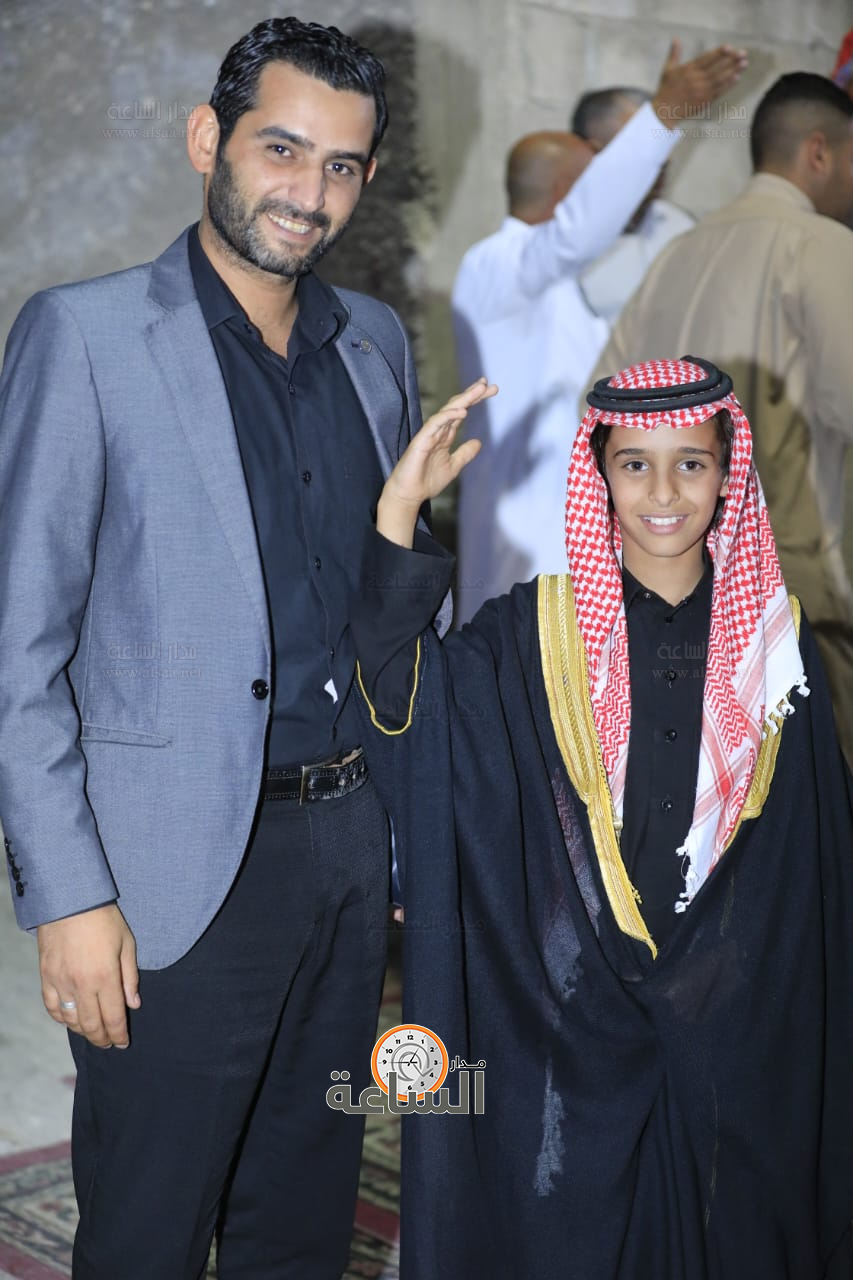 Madar Al-Saa Images 0.11284966688144404