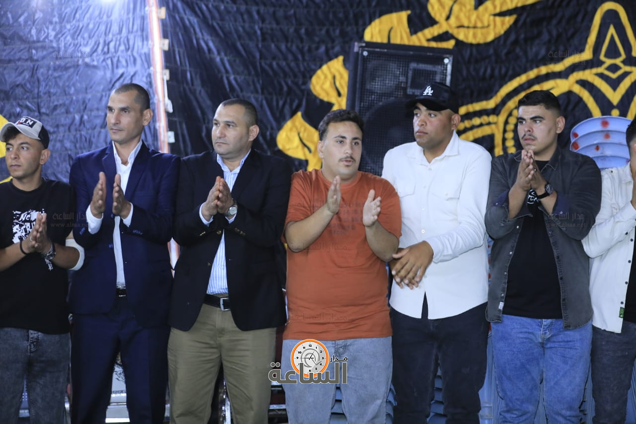 Madar Al-Saa Images 0.9164167007424119