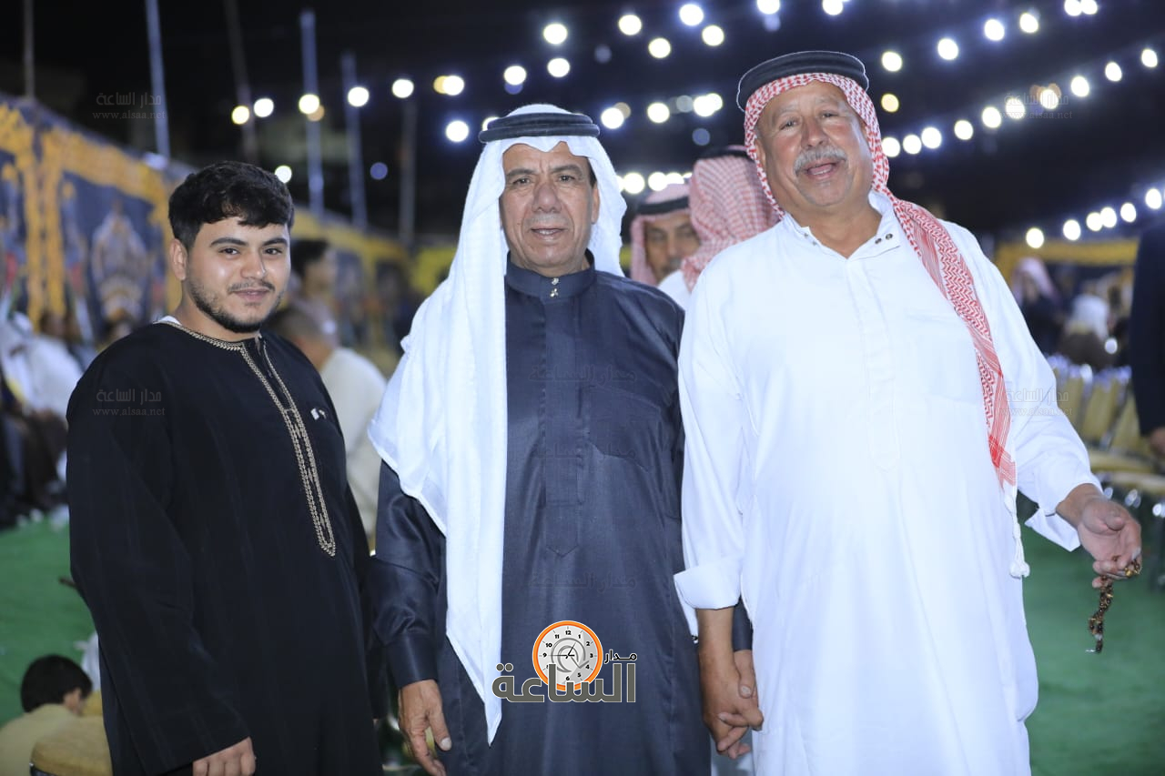 Madar Al-Saa Images 0.988600617008009