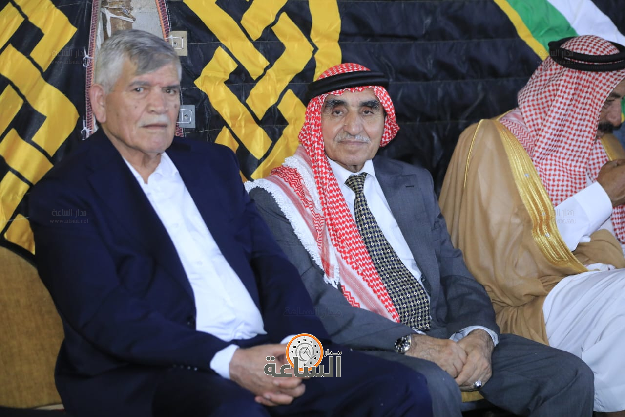 Madar Al-Saa Images 0.26663192337168085