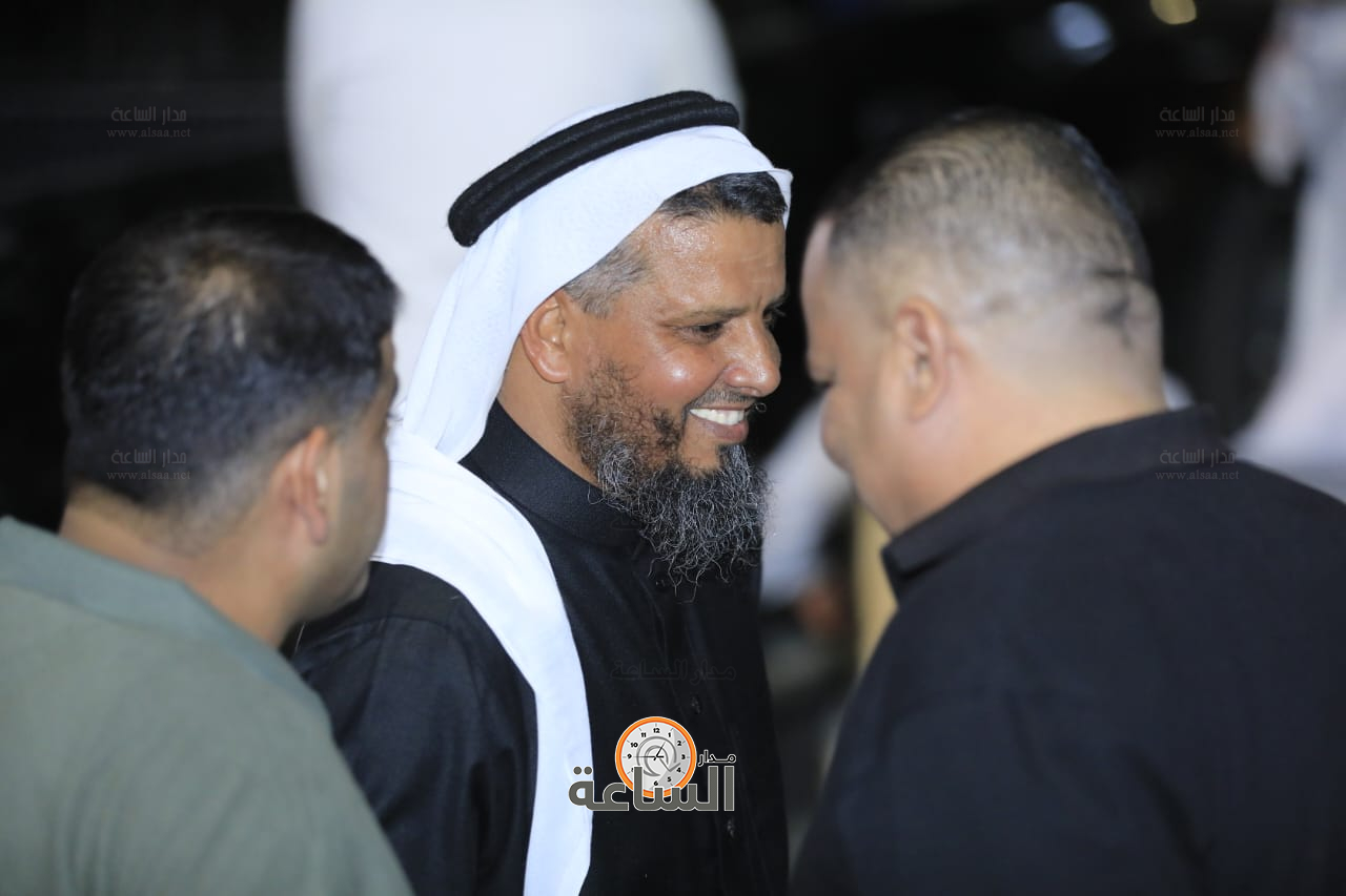 Madar Al-Saa Images 0.8957886185427835