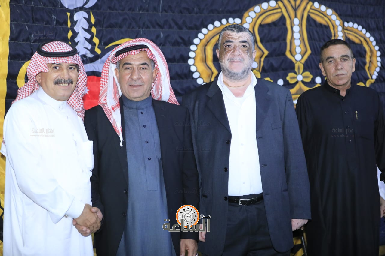 Madar Al-Saa Images 0.07055362299414292