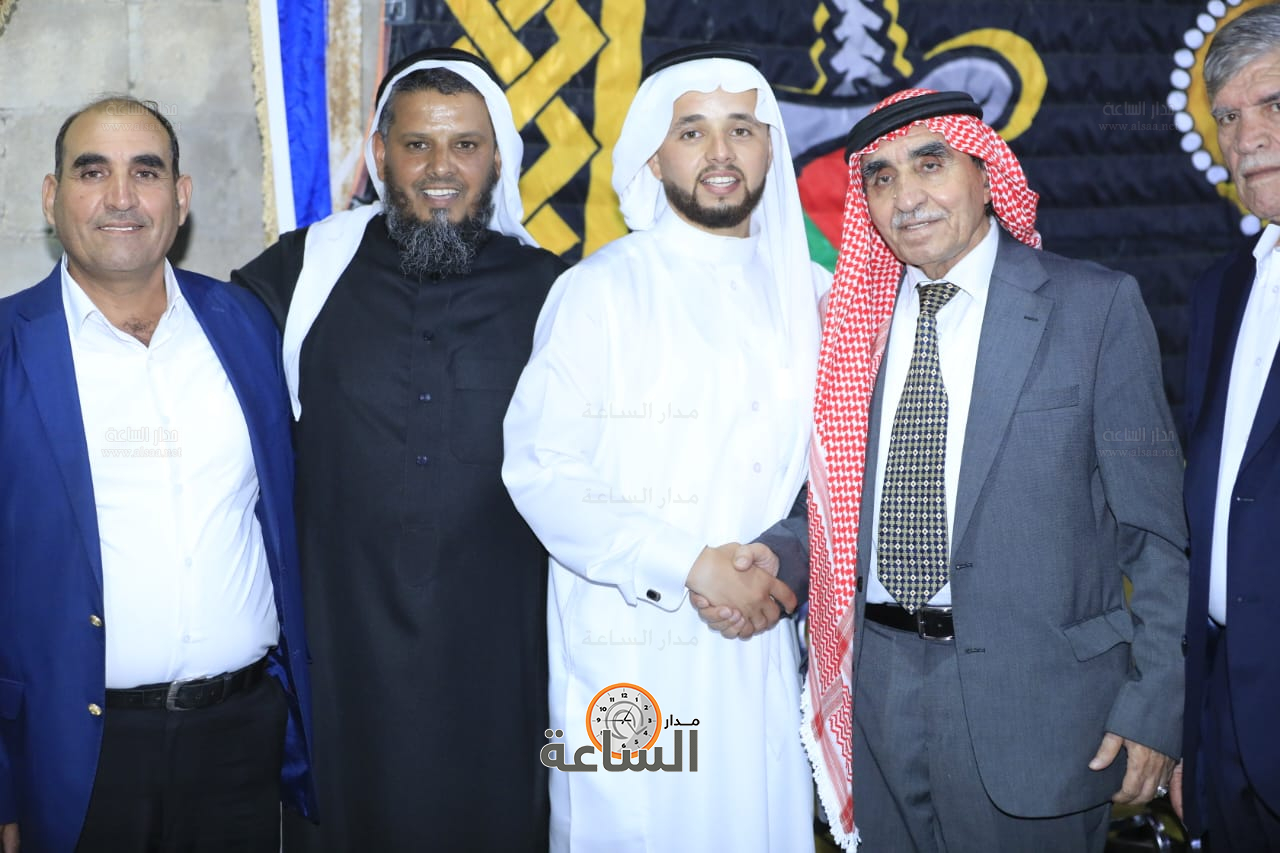 Madar Al-Saa Images 0.09453281581941719