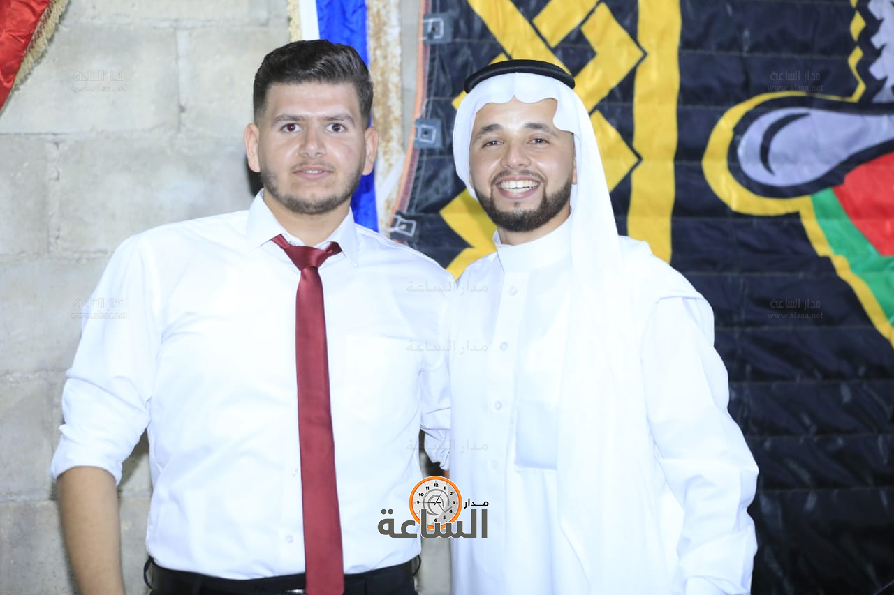 Madar Al-Saa Images 0.7493673003165354