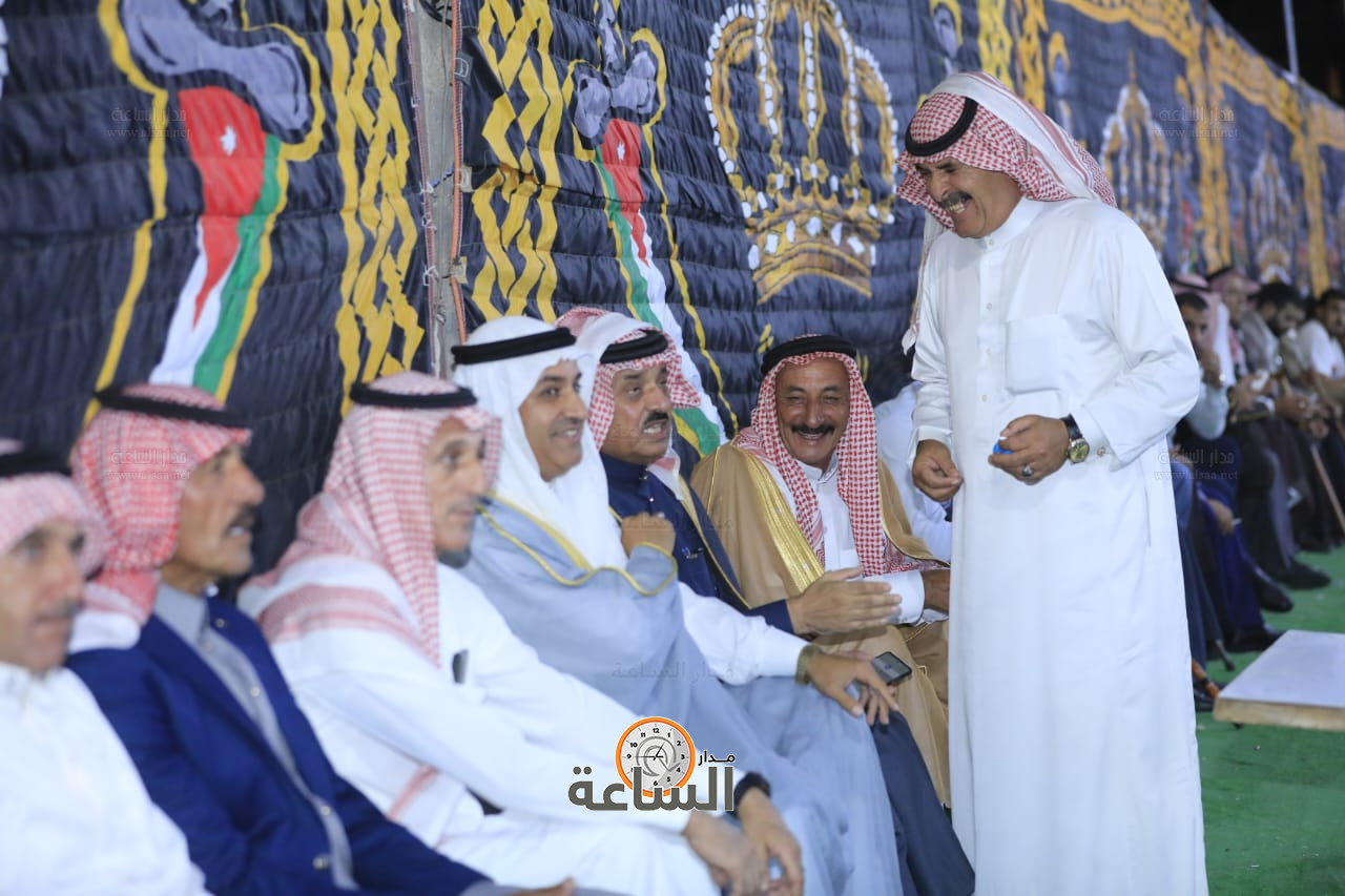 Madar Al-Saa Images 0.543877740033886