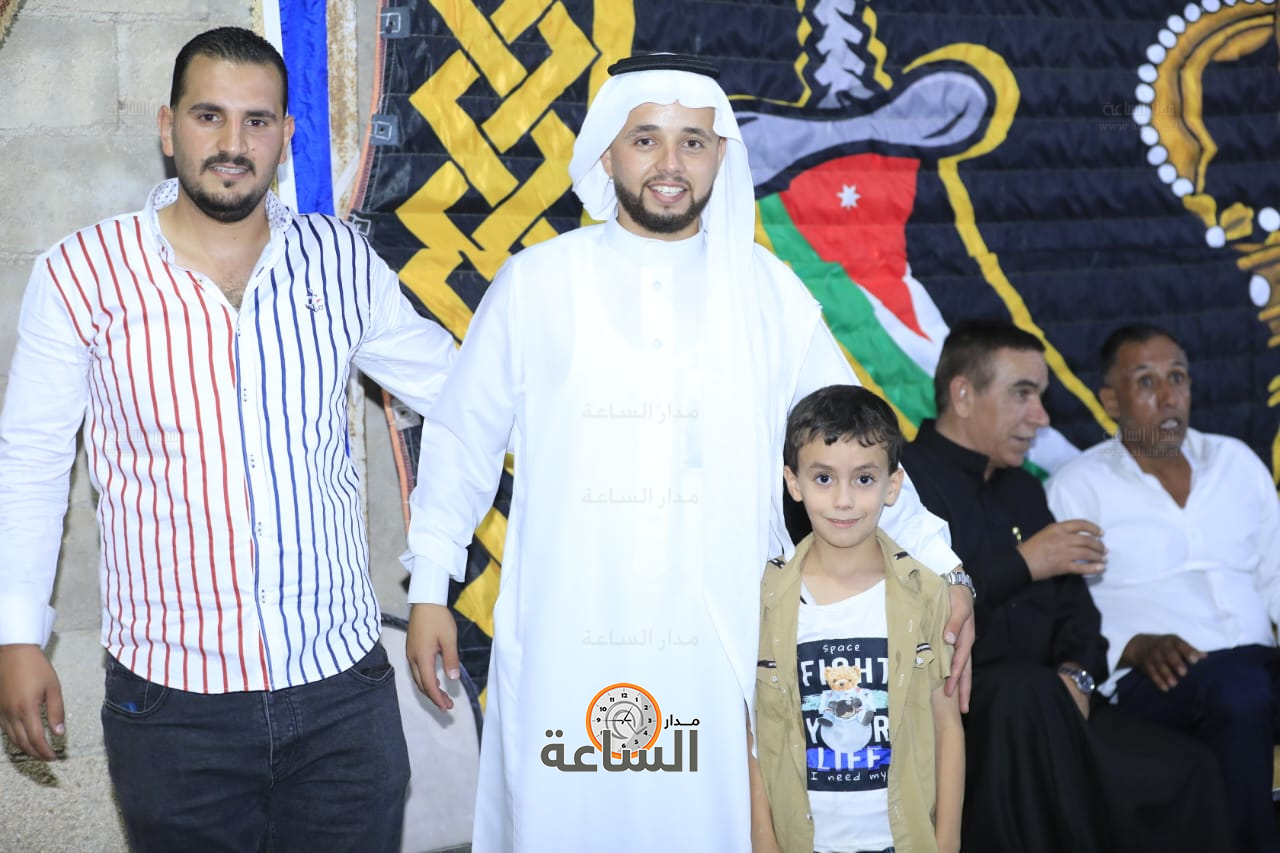 Madar Al-Saa Images 0.6115067488124045