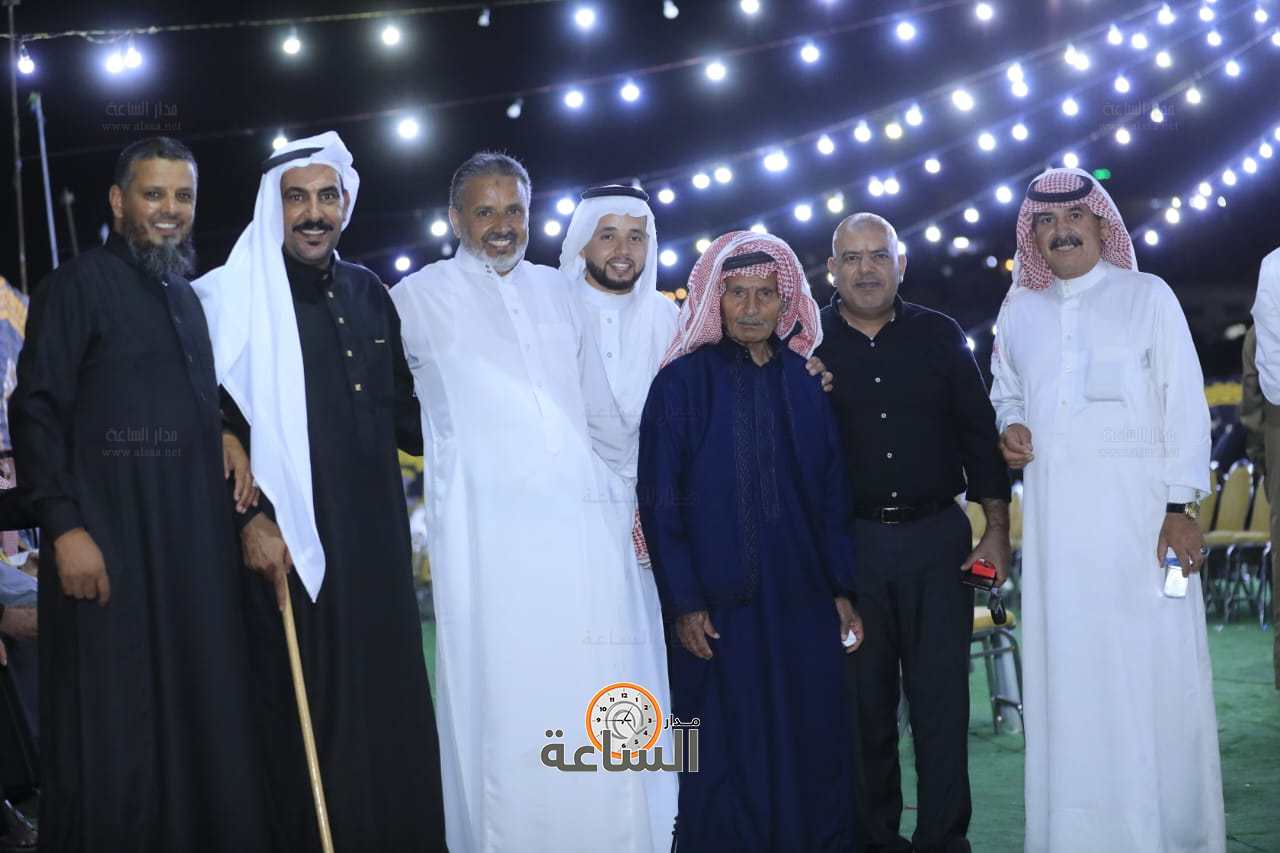 Madar Al-Saa Images 0.7704715731376652