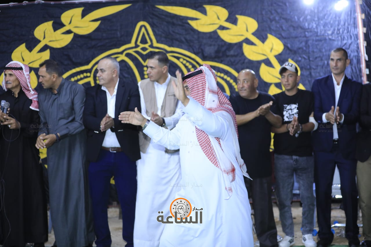 Madar Al-Saa Images 0.00973989502319339