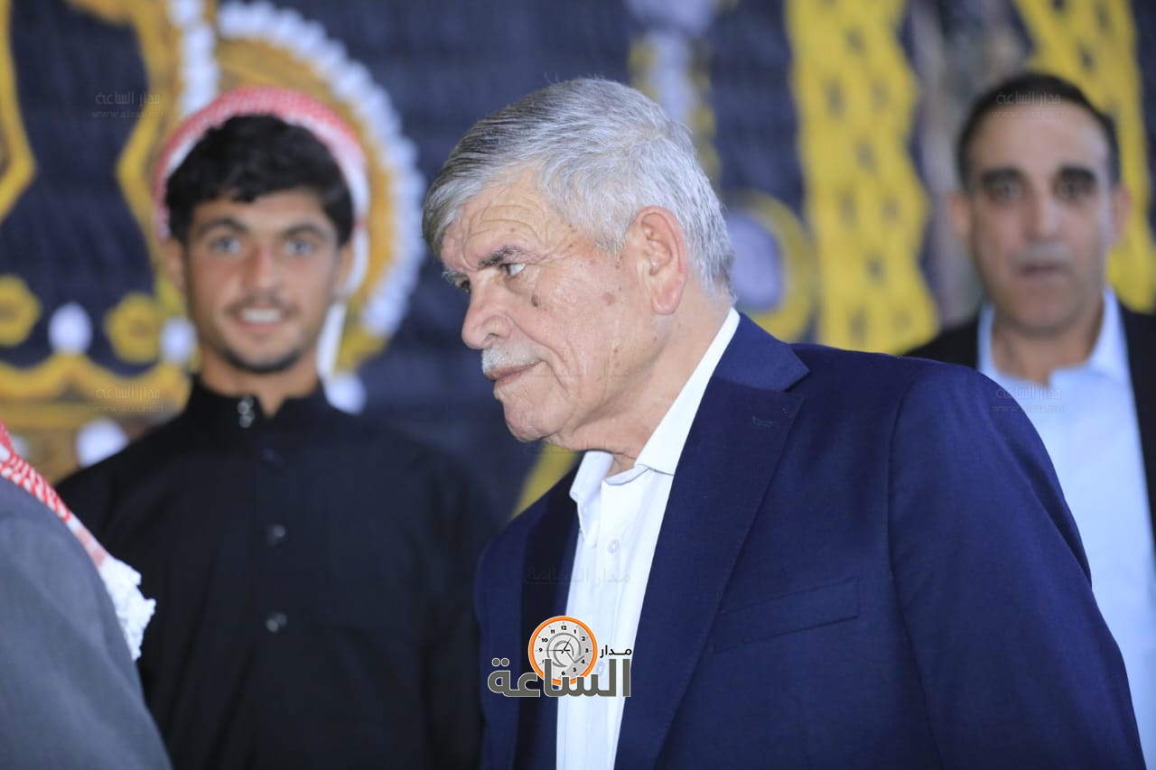 Madar Al-Saa Images 0.13635598026043405