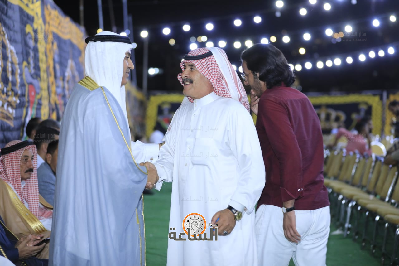 Madar Al-Saa Images 0.445918955103338