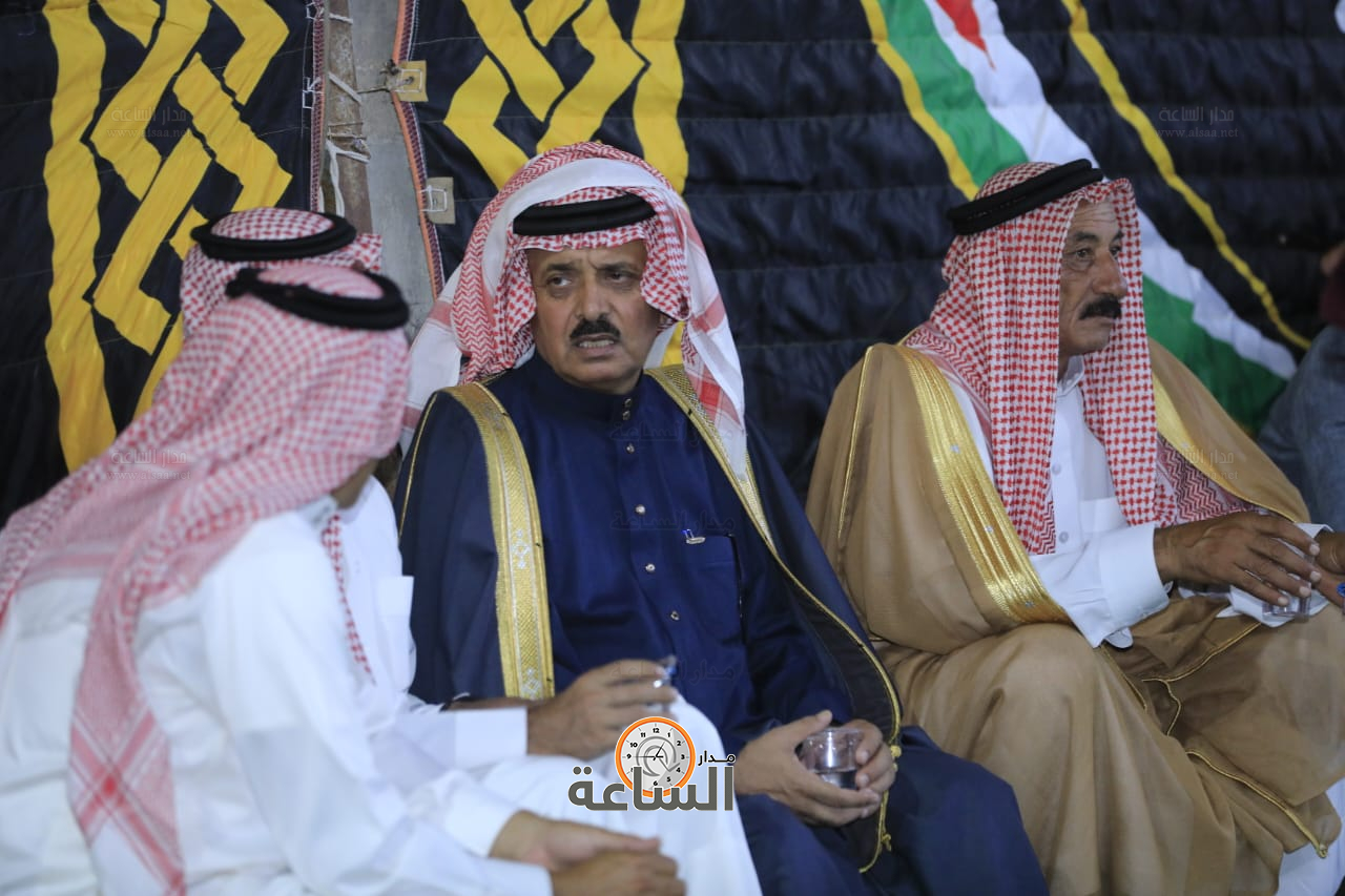 Madar Al-Saa Images 0.6244513877064466