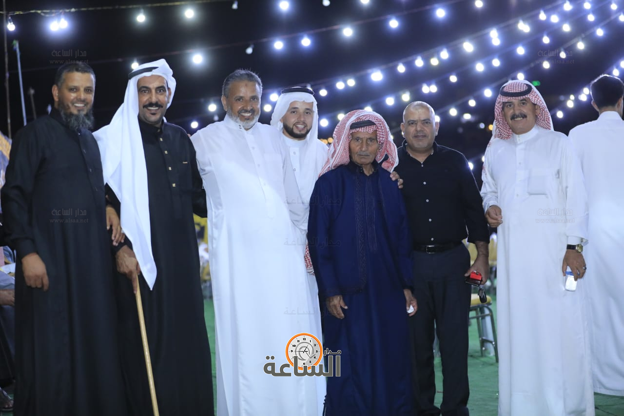 Madar Al-Saa Images 0.7649253706683743