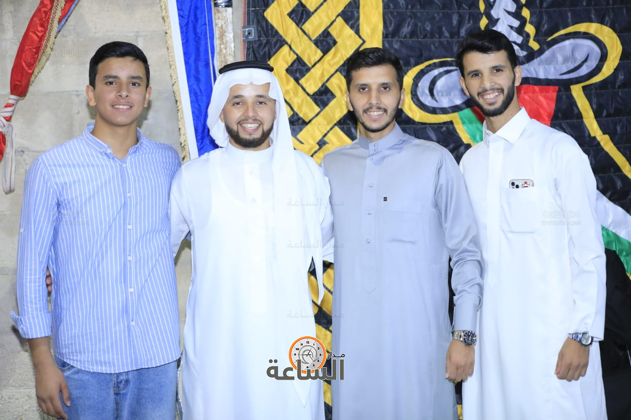 Madar Al-Saa Images 0.20444886539277263