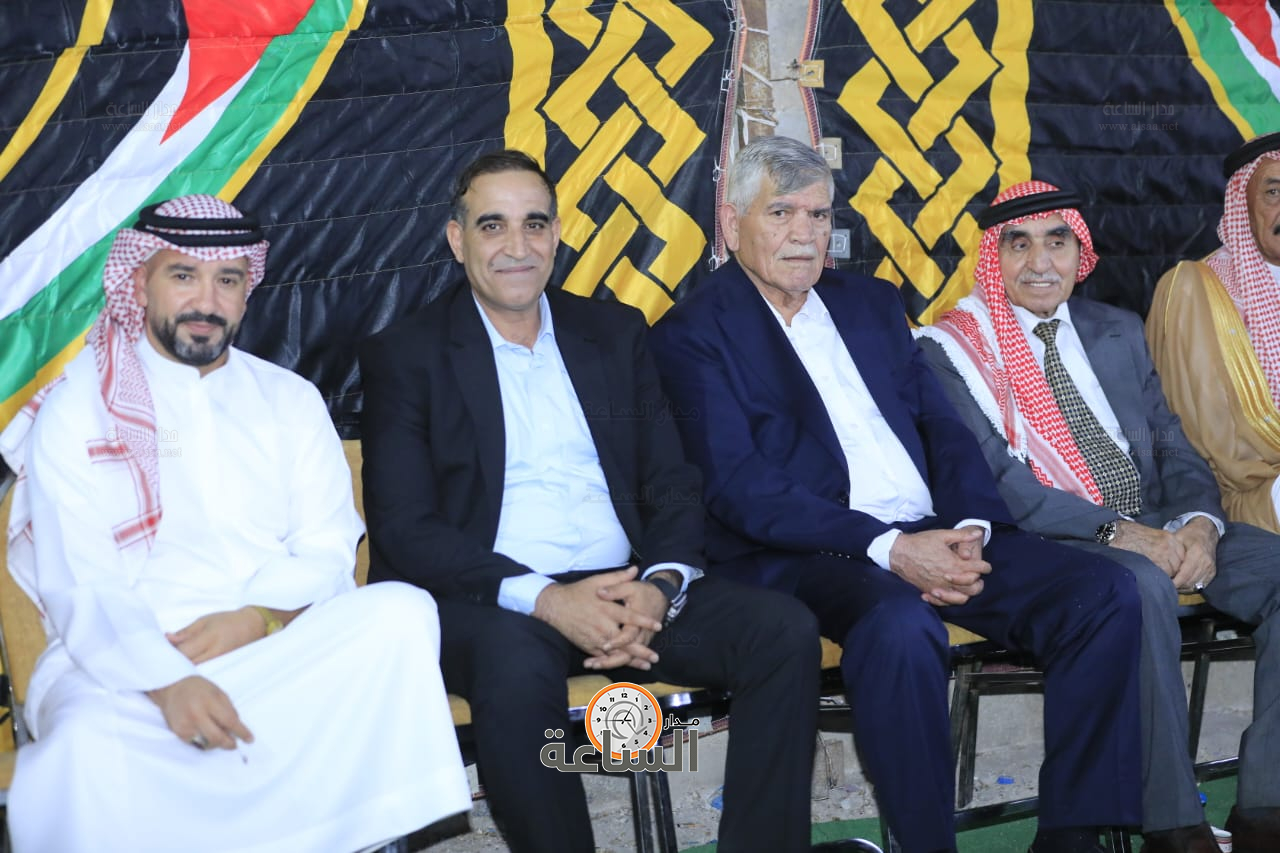 Madar Al-Saa Images 0.24667939596623356