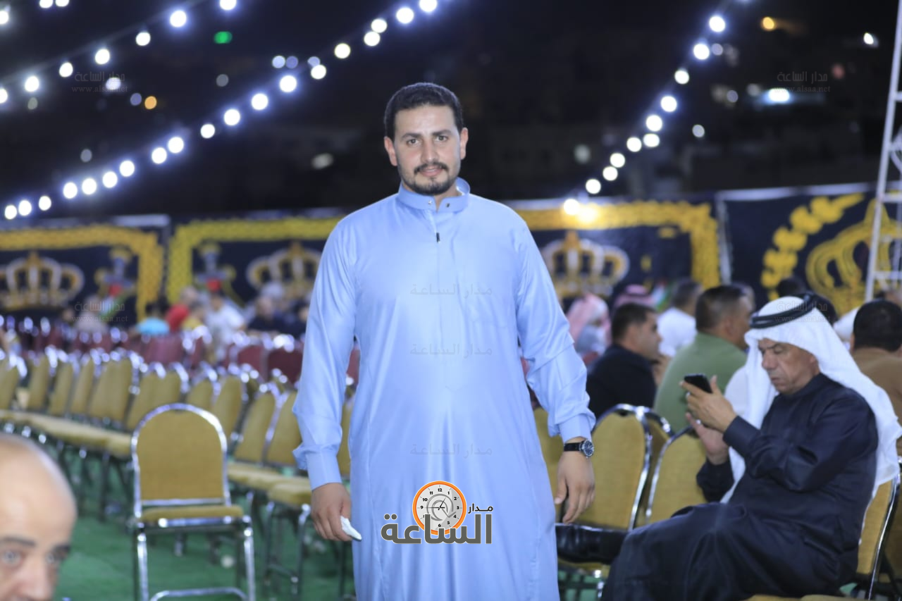 Madar Al-Saa Images 0.38511282034442107