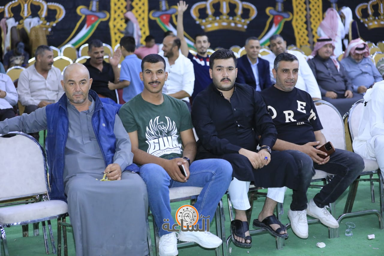 Madar Al-Saa Images 0.55322401104758