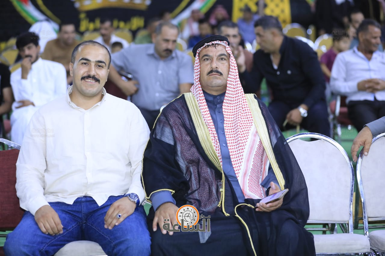 Madar Al-Saa Images 0.0012405936811403784