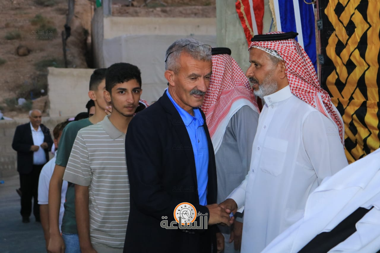 Madar Al-Saa Images 0.14078706475821523