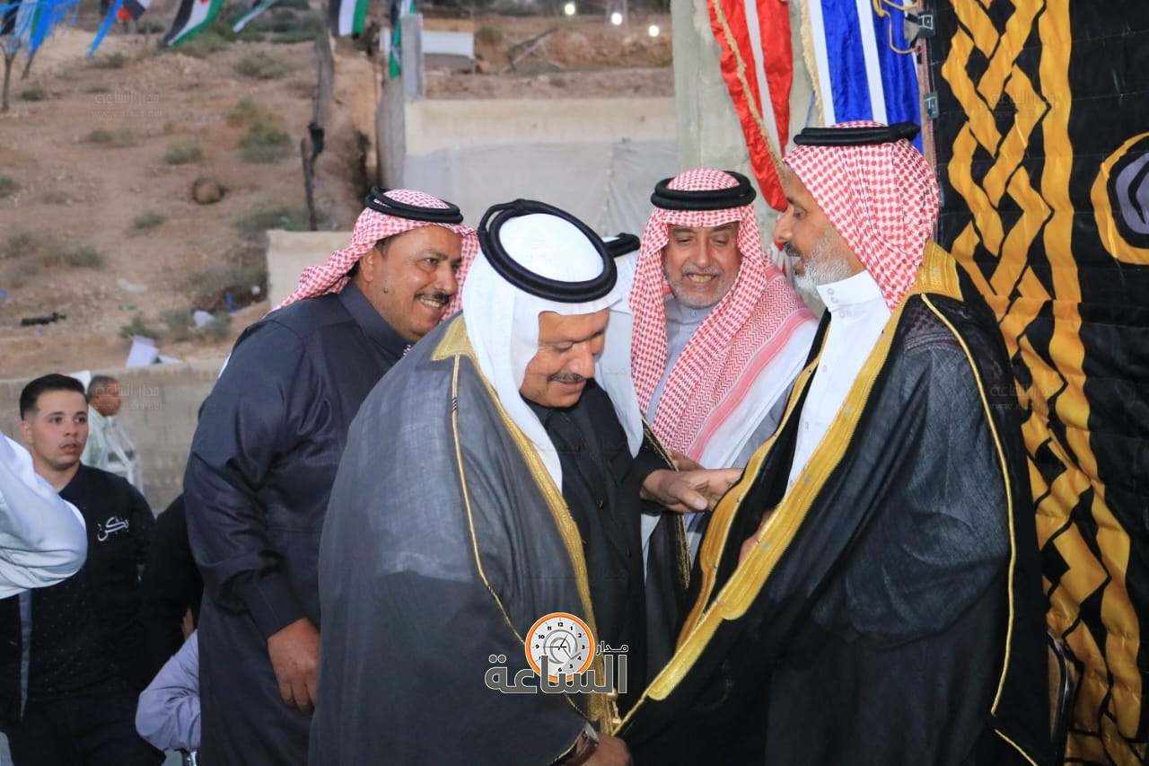 Madar Al-Saa Images 0.0693210859437241