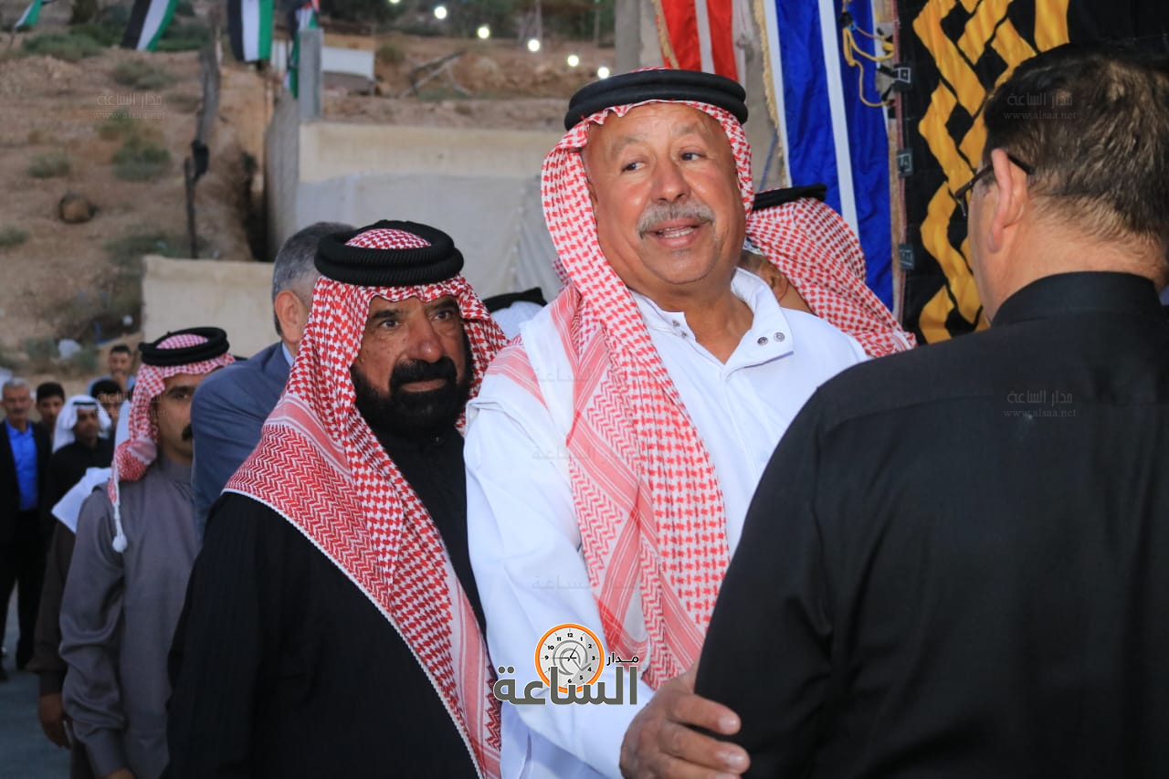 Madar Al-Saa Images 0.8161144023510878