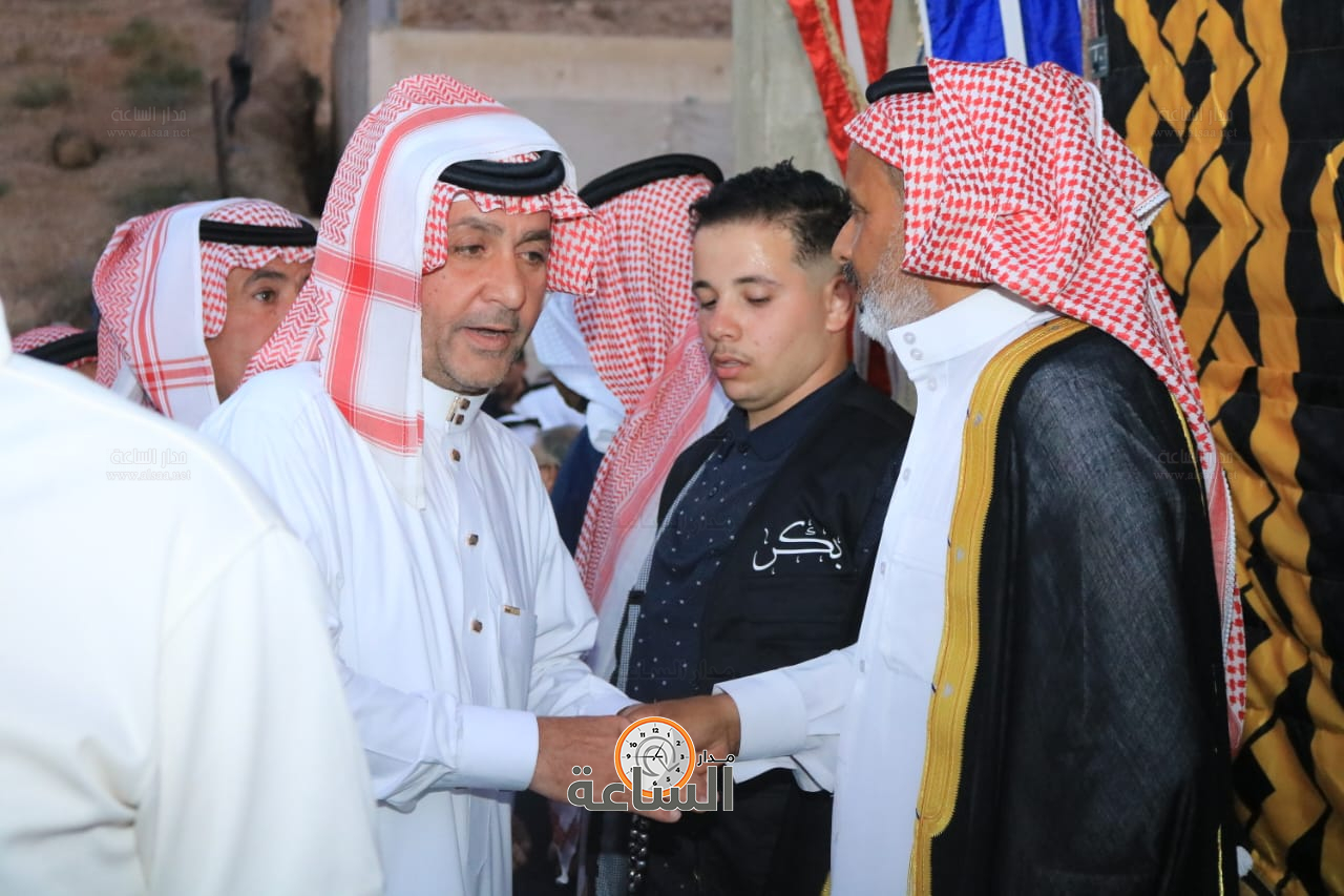 Madar Al-Saa Images 0.8102433740046053