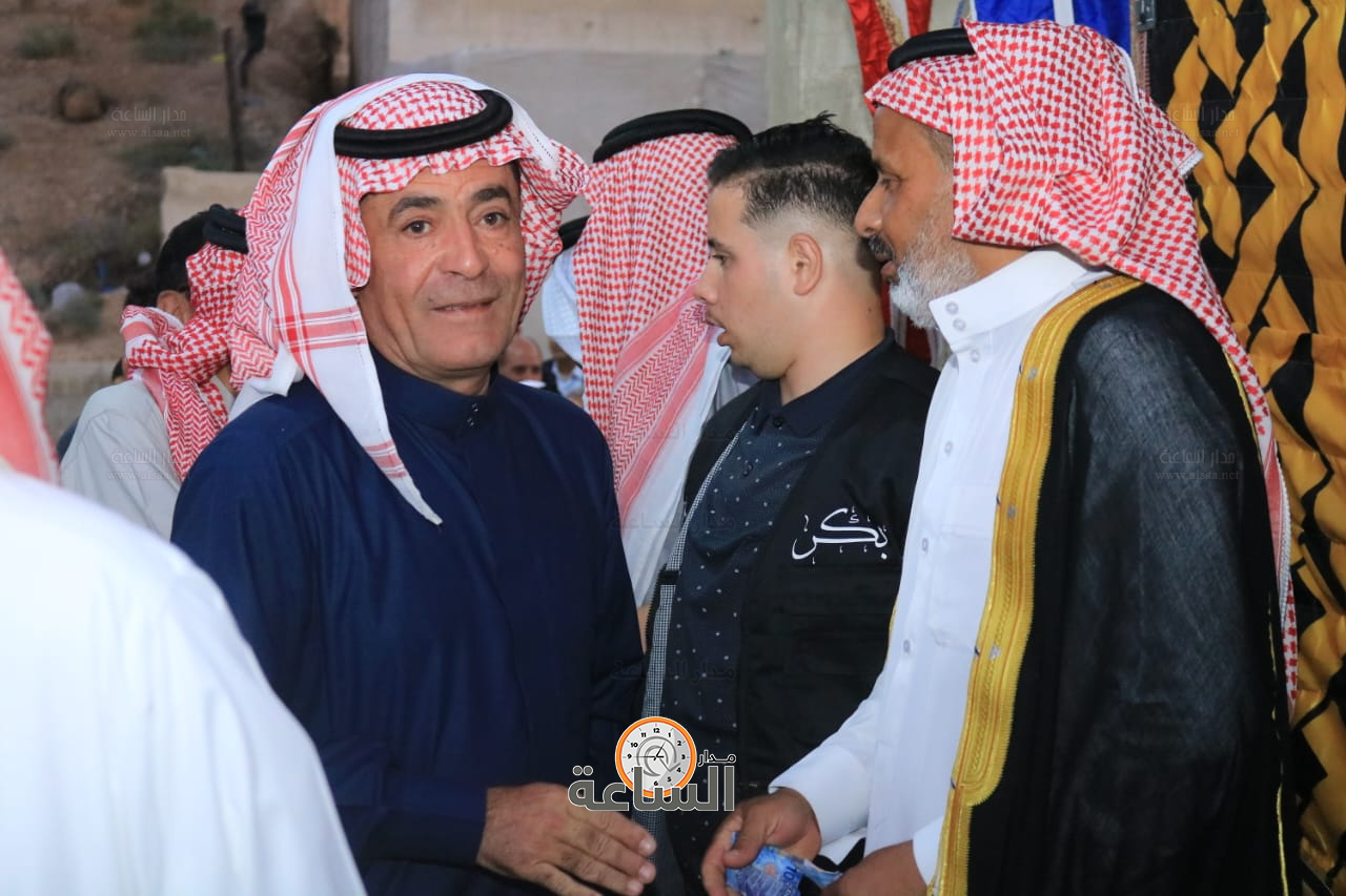 Madar Al-Saa Images 0.5353570651850833