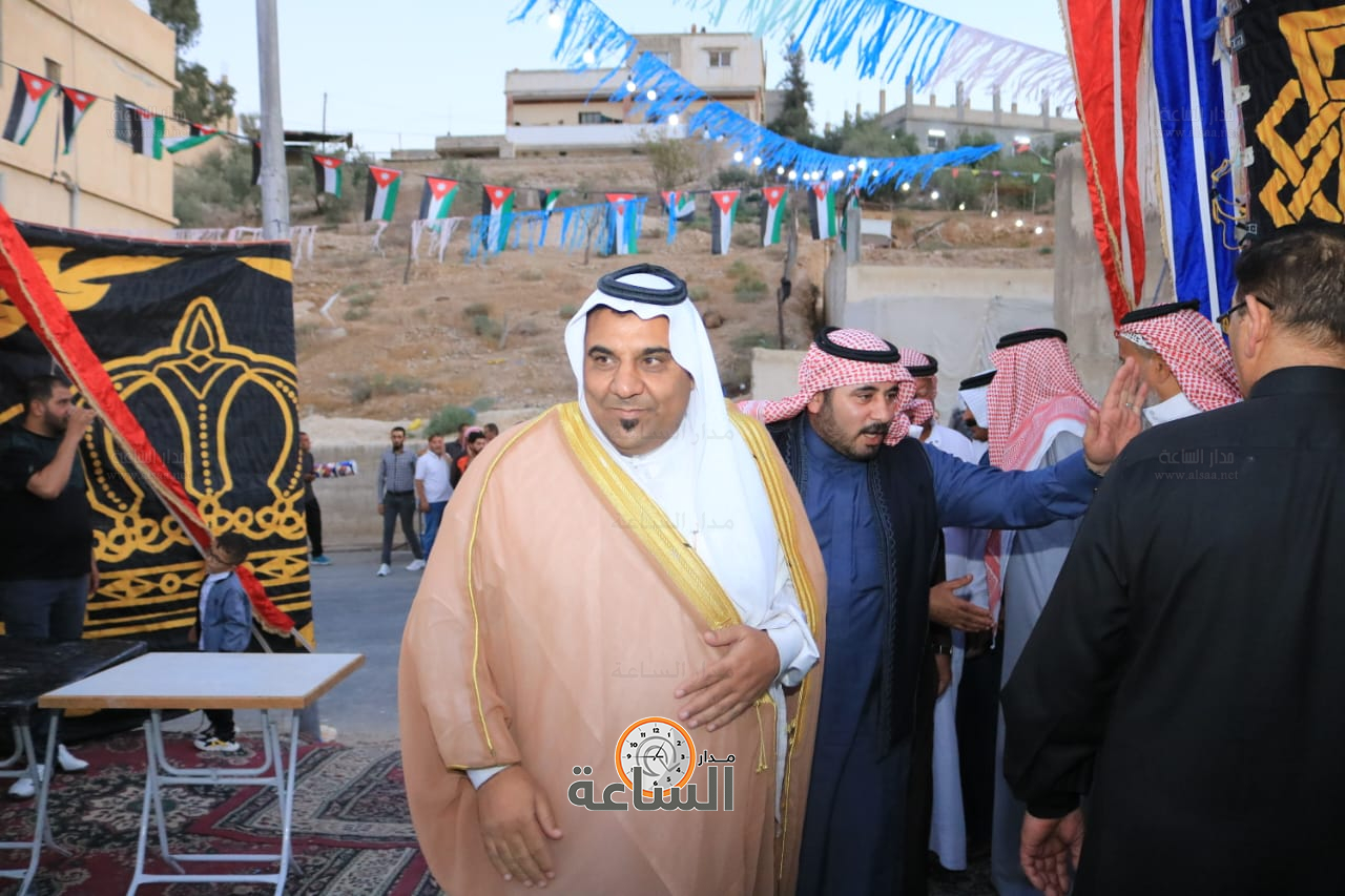 Madar Al-Saa Images 0.2697158655679749