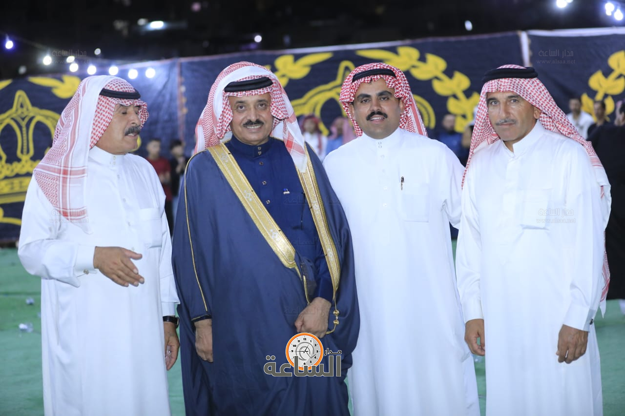 Madar Al-Saa Images 0.19501694391479907