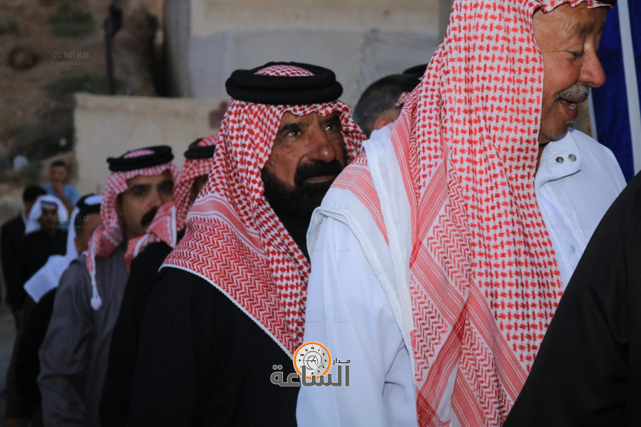 Madar Al-Saa Images 0.6384644371949056