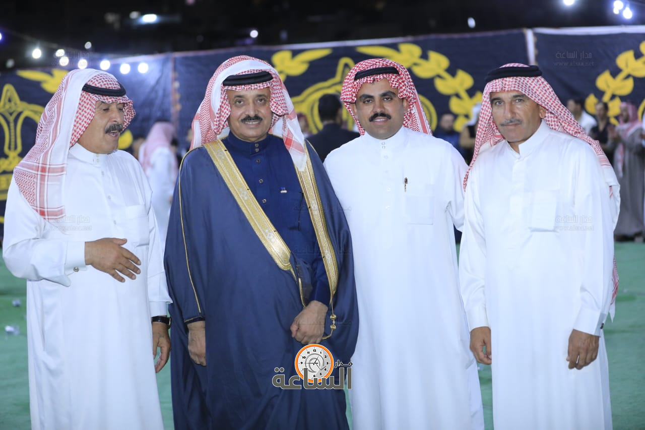 Madar Al-Saa Images 0.9697243464938606