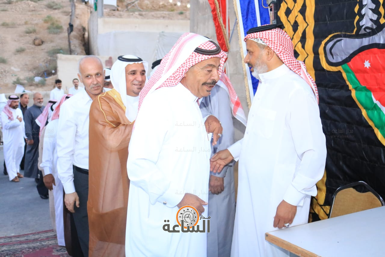 Madar Al-Saa Images 0.025203520741724272