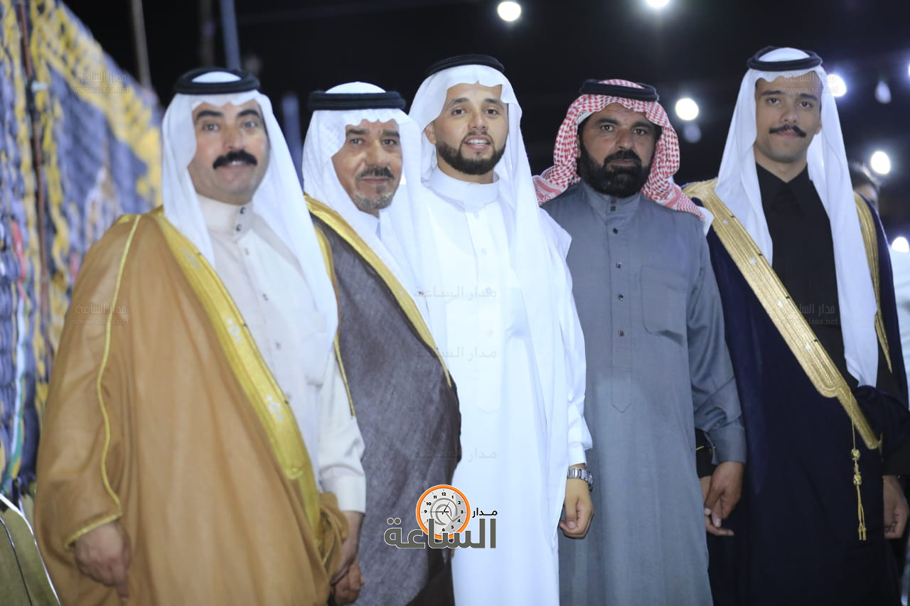 Madar Al-Saa Images 0.3054698514210761