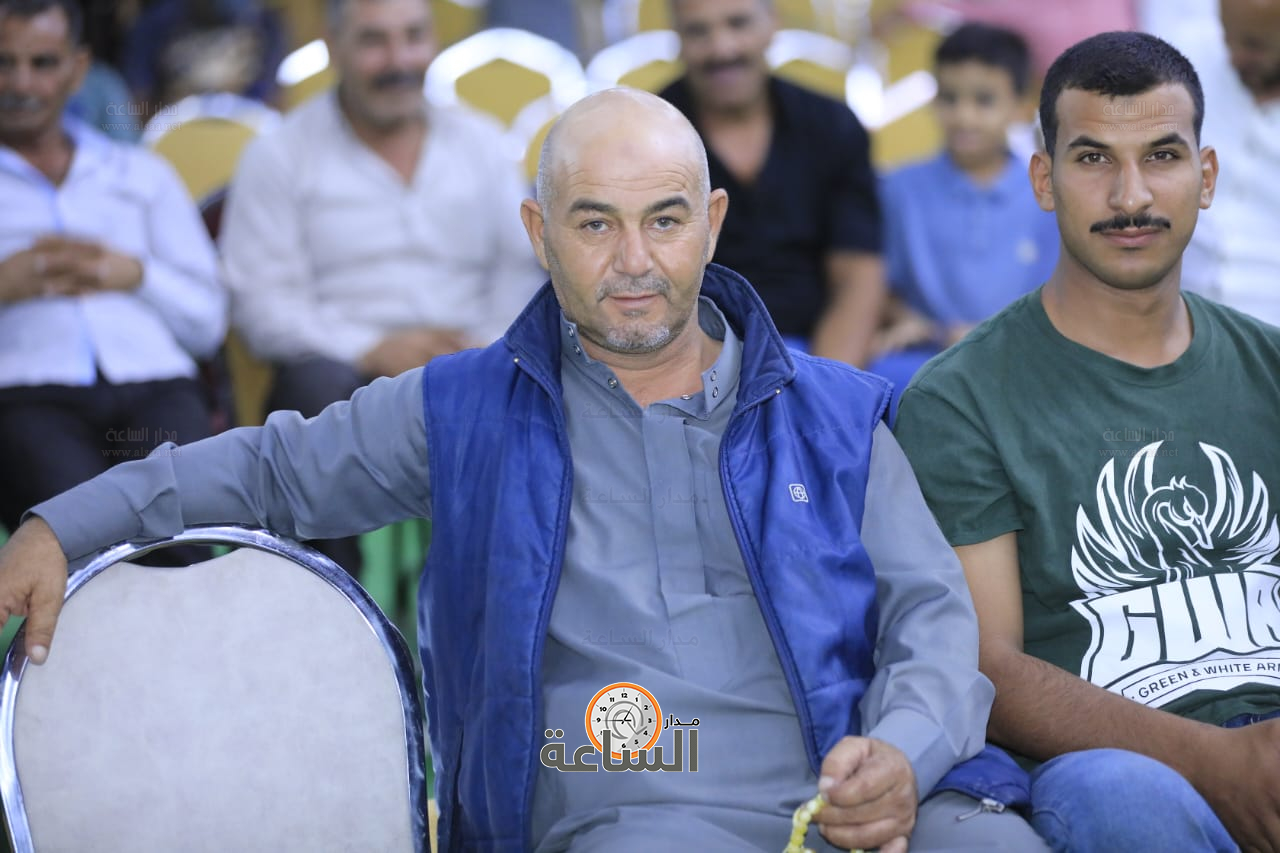 Madar Al-Saa Images 0.08779440313409126