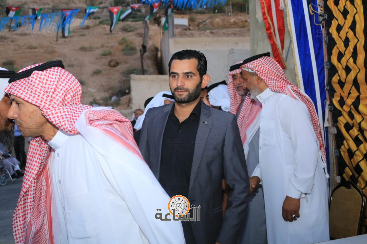 Madar Al-Saa Images 0.1830794164557995