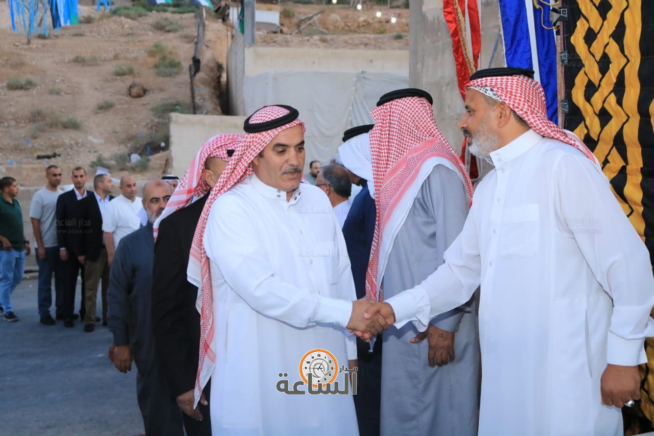 Madar Al-Saa Images 0.6905250178781775