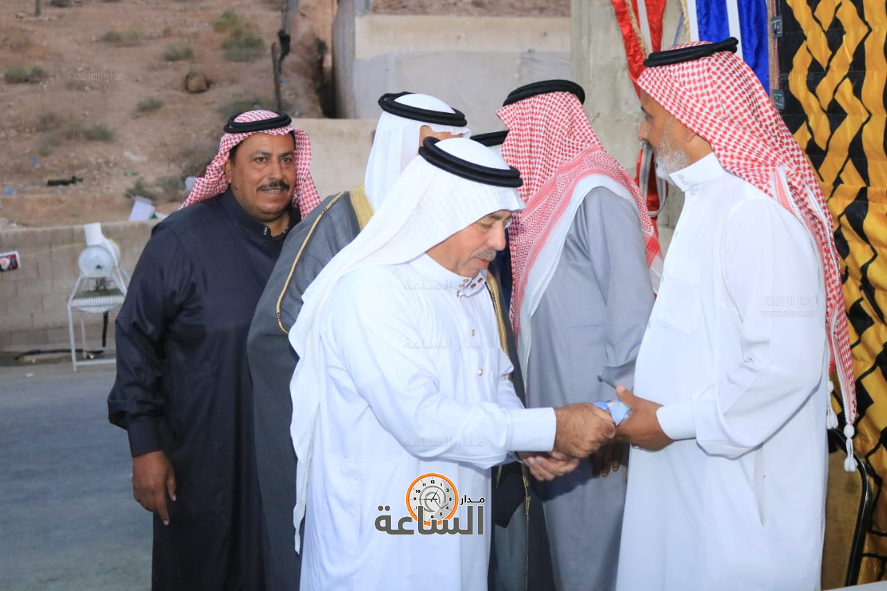 Madar Al-Saa Images 0.6773538113823402