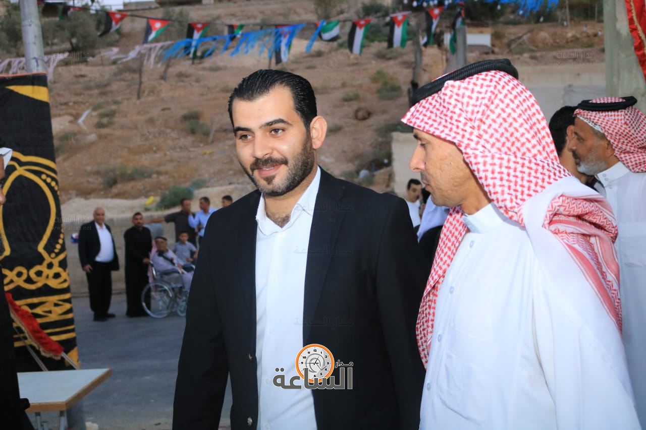 Madar Al-Saa Images 0.4750668108773096