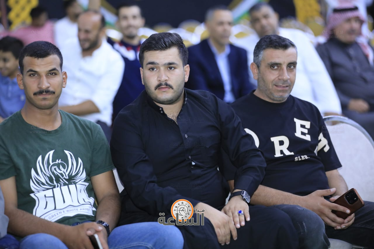 Madar Al-Saa Images 0.8238280466418116