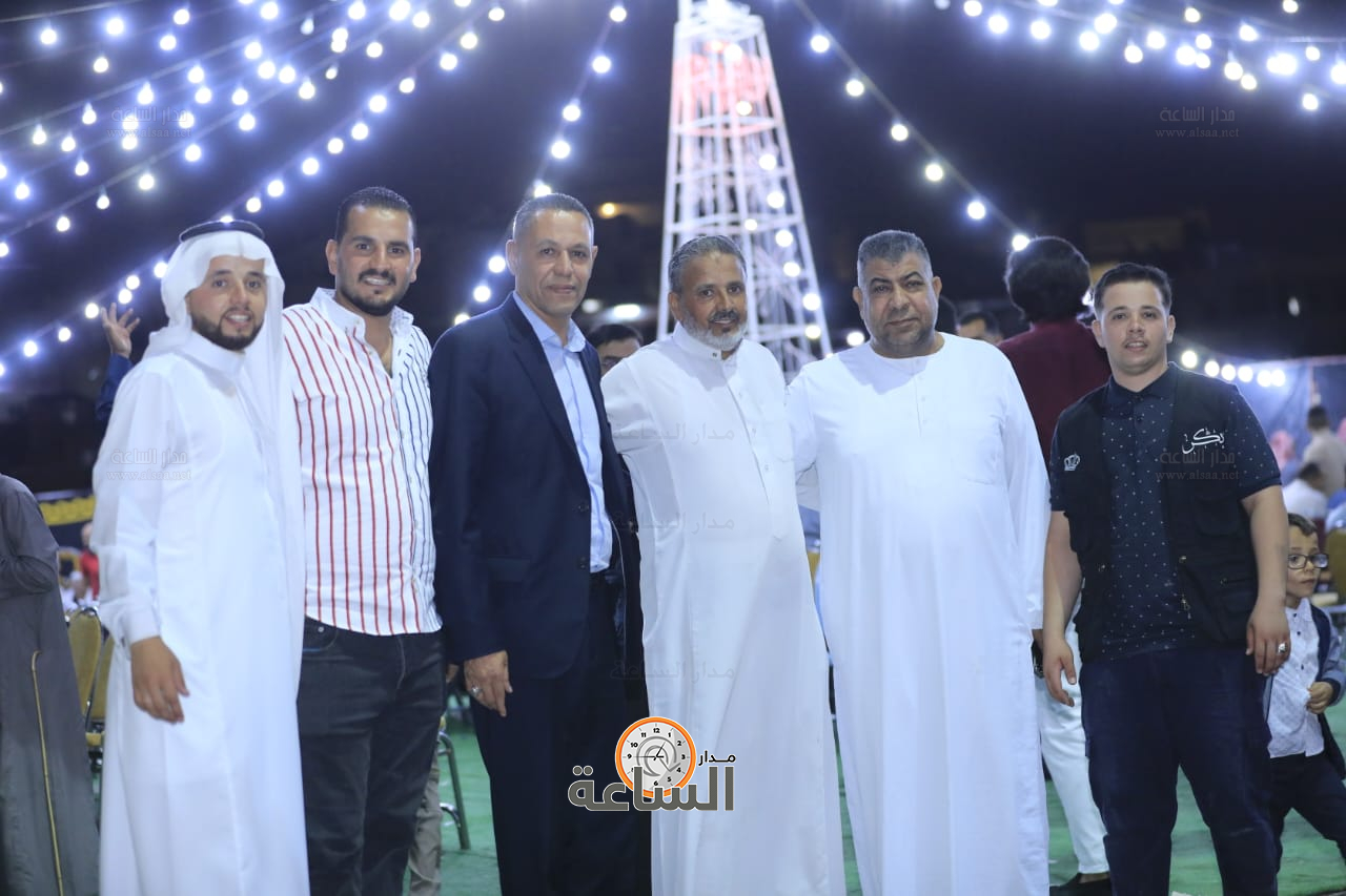 Madar Al-Saa Images 0.6570922398029025