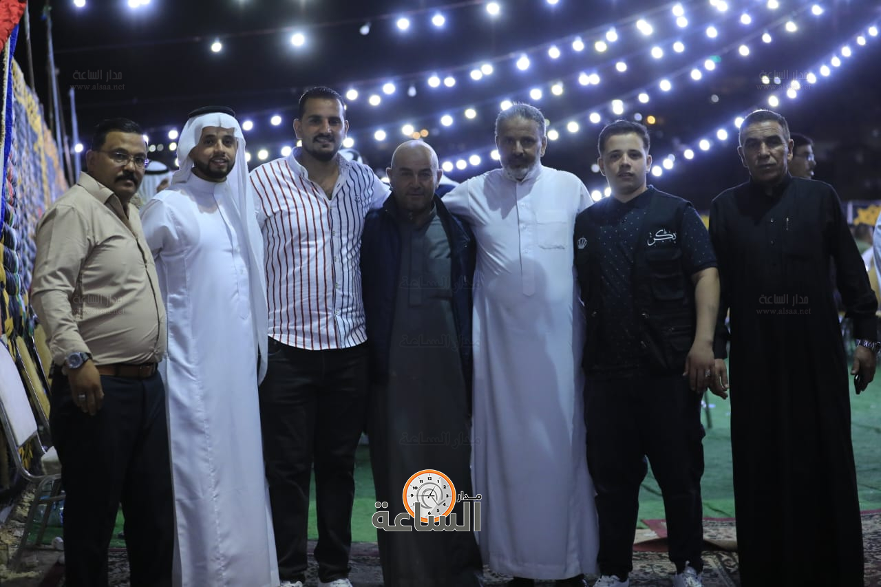 Madar Al-Saa Images 0.6584525739910759