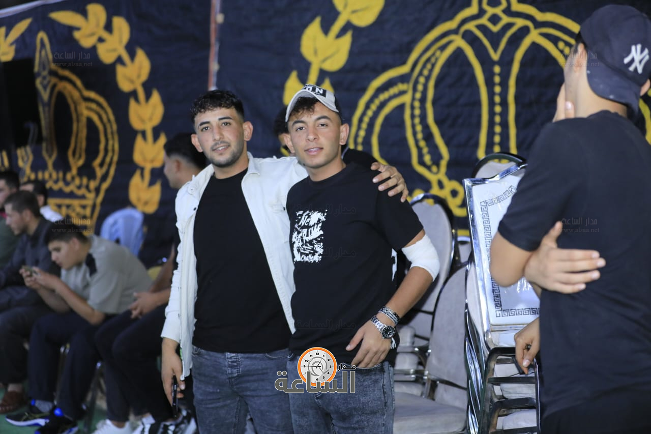 Madar Al-Saa Images 0.7334868053857879