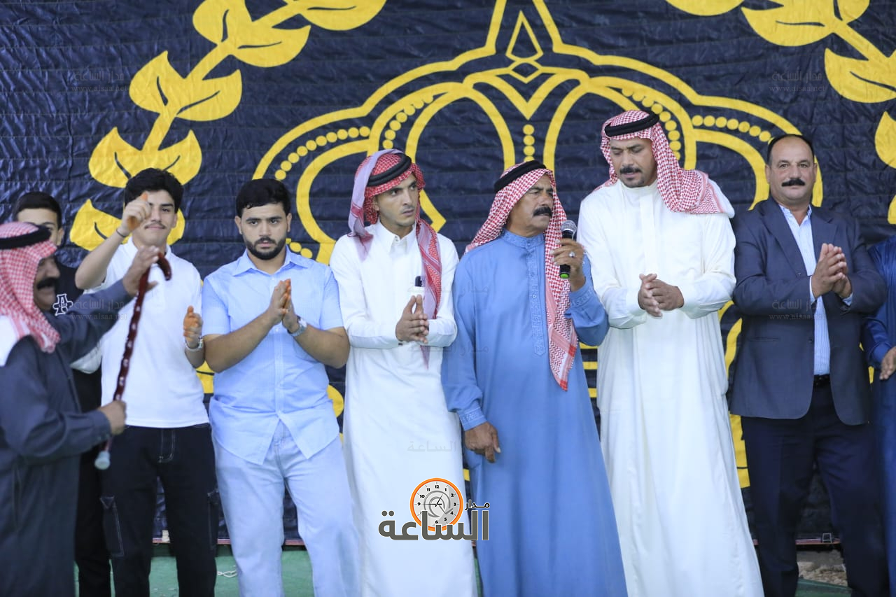 Madar Al-Saa Images 0.7168699778163186