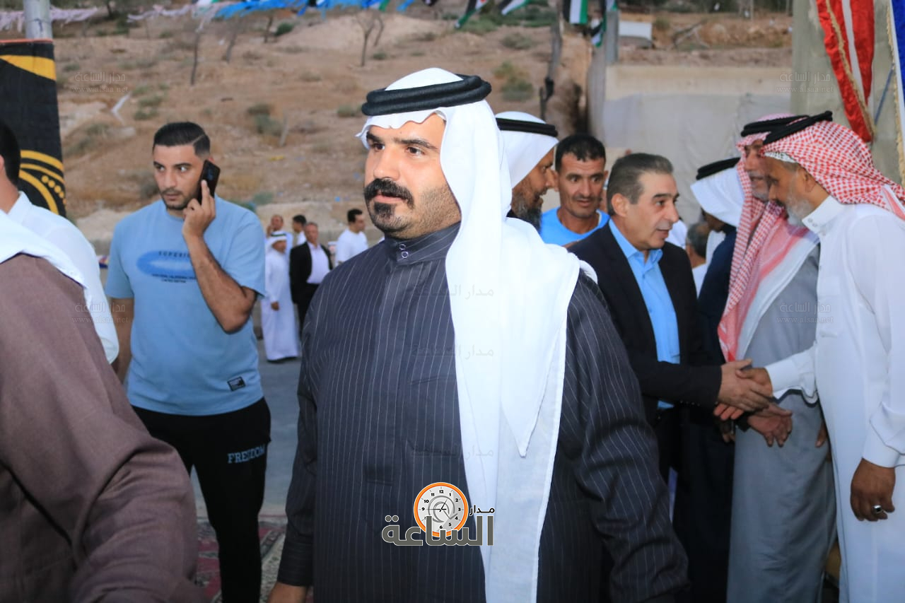 Madar Al-Saa Images 0.7348561525913226