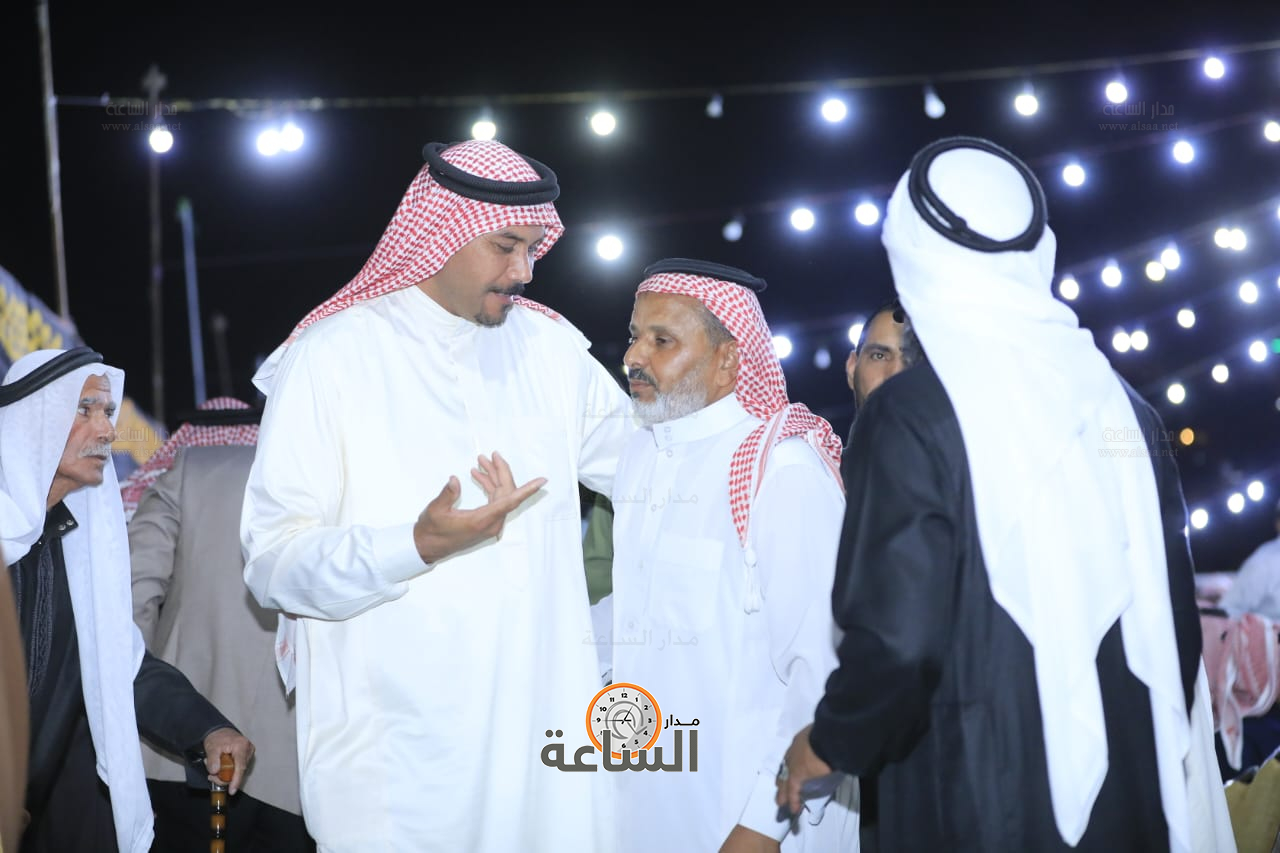 Madar Al-Saa Images 0.3182555158962045