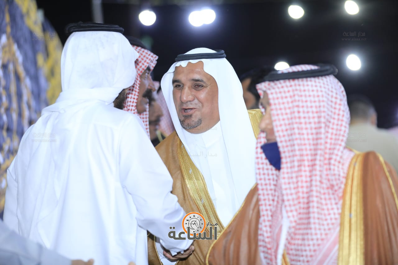 Madar Al-Saa Images 0.31573307433631803