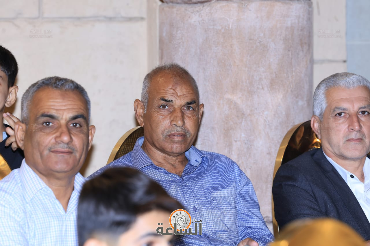 Madar Al-Saa Images 0.20027679793986863