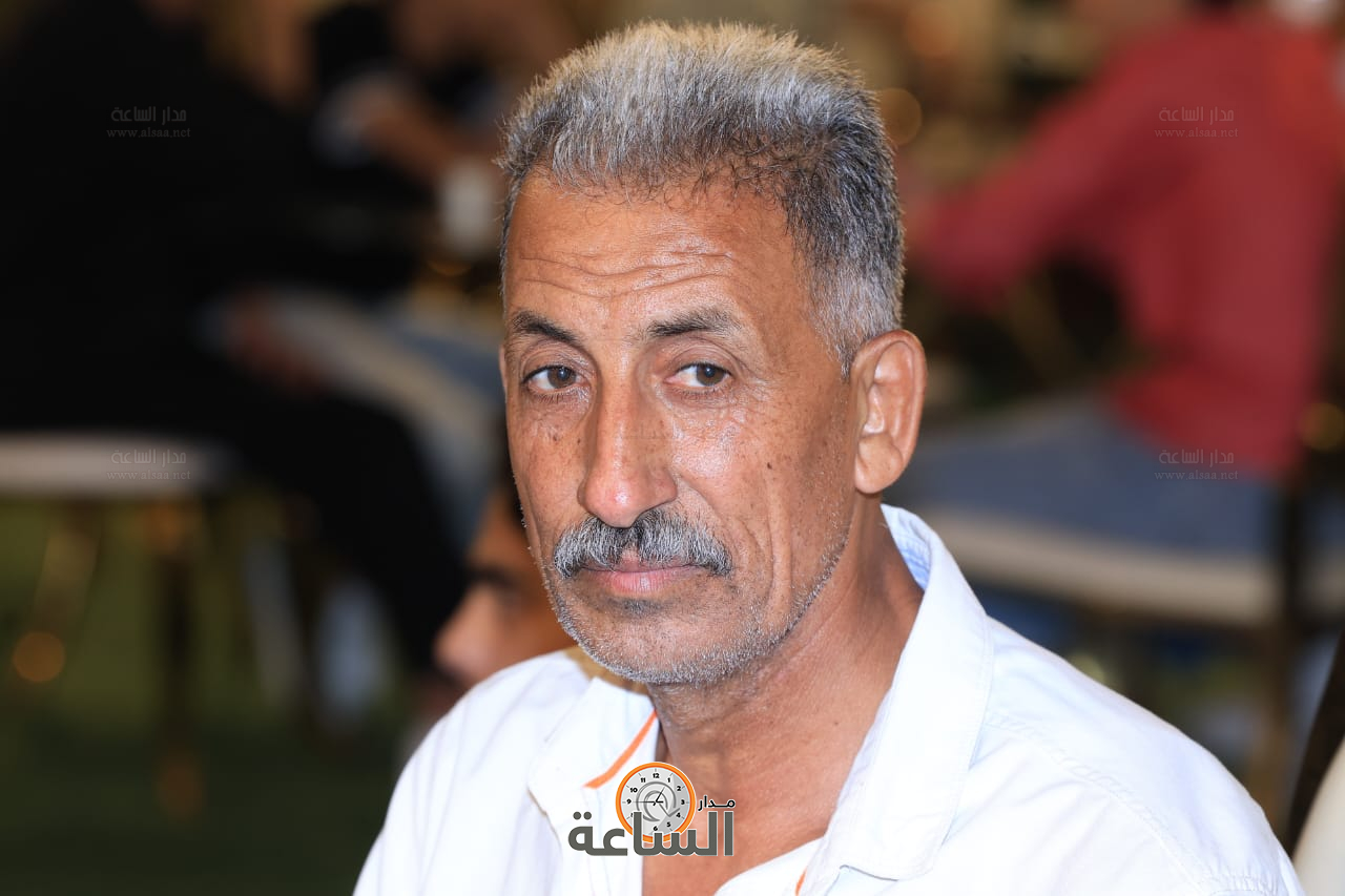 Madar Al-Saa Images 0.4096013779462824