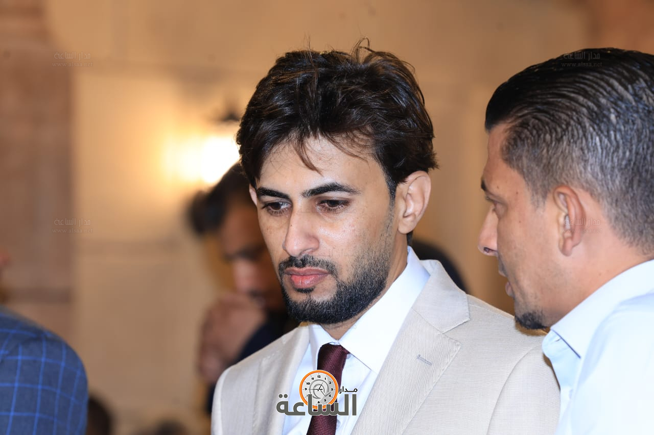 Madar Al-Saa Images 0.9840906088514516