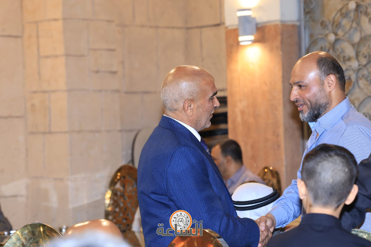 Madar Al-Saa Images 0.3878560301175825